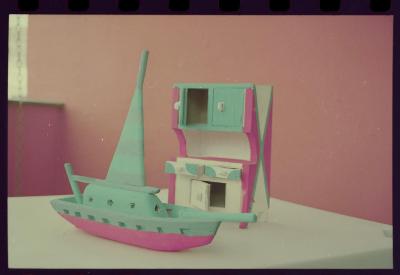 Artesanato de miriti