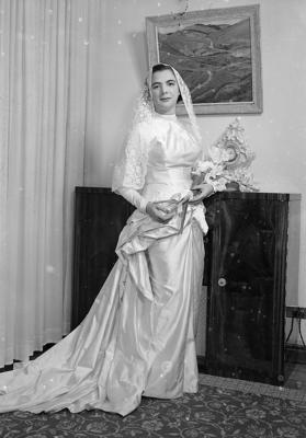 Casamento de Carmelita Mungiole