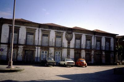 Edificação