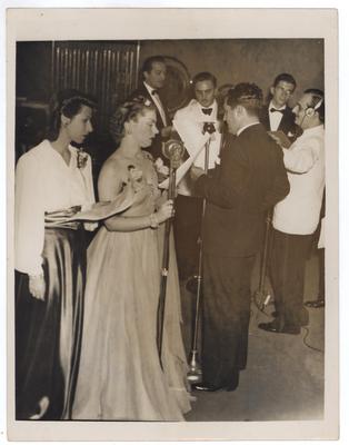 Yara Salles, Zezé Fonseca e Victor Costa