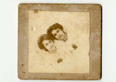 Mães de André Filho