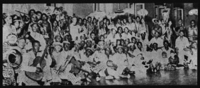 Herbert Moses e Ameno Resedá (reprodução)