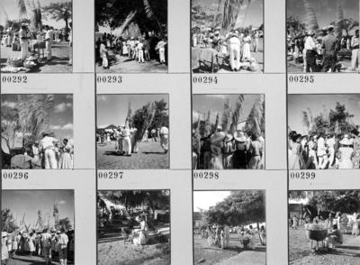 Segunda-Feira Gorda da Ribeira