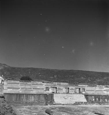Palácio de Mitla