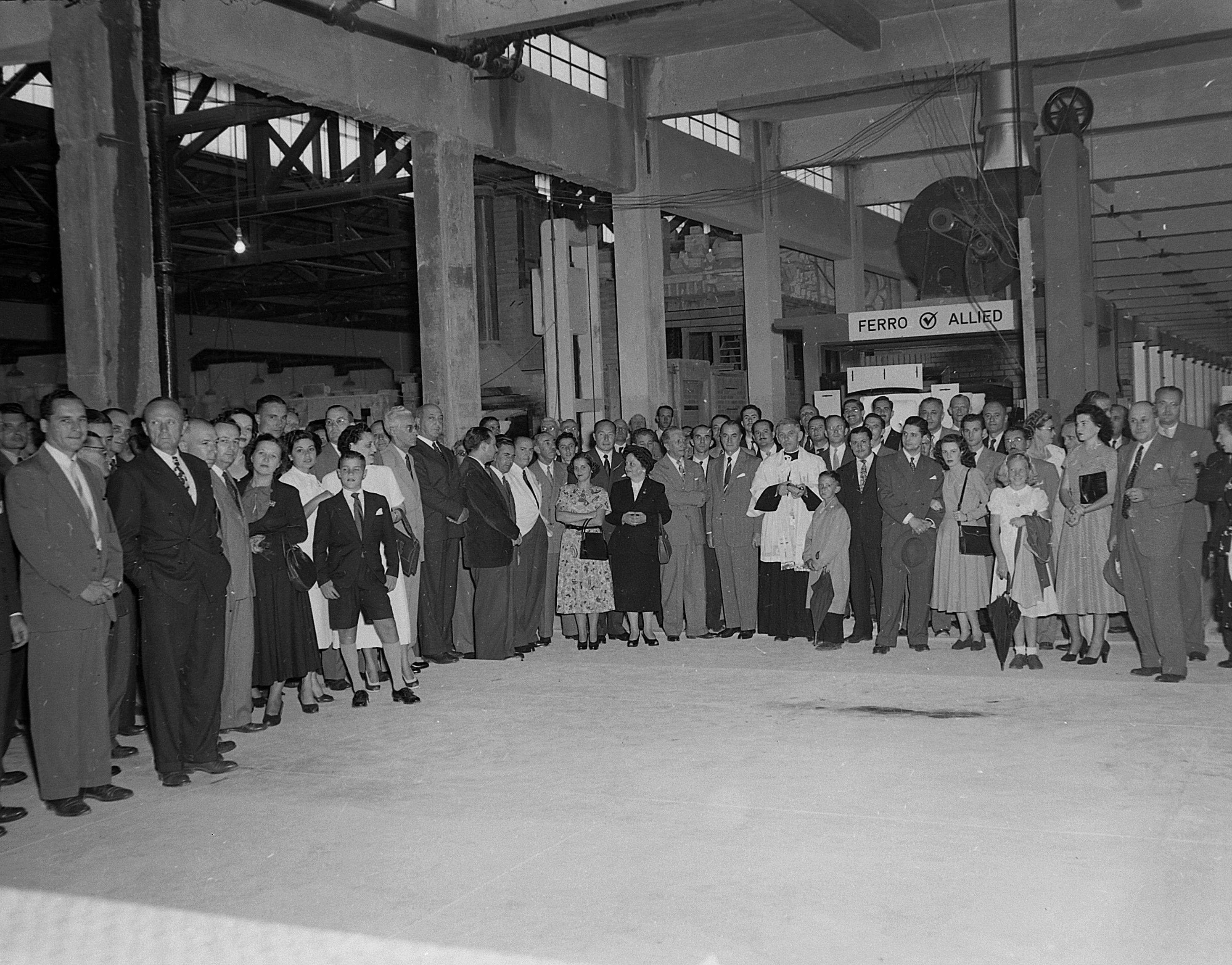 Fábrica da Porcelite