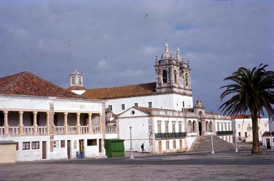 Igreja de Nossa Senhora de Nazaré