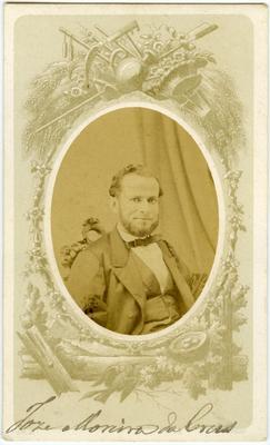 José Moreira da Cruz