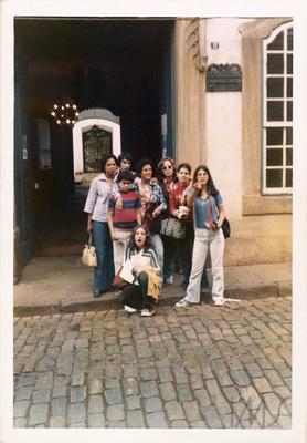[Viagem Ouro Preto]