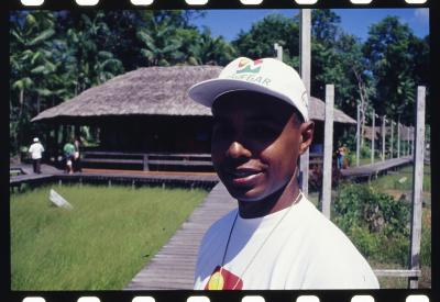 Projeto "Navegar Amazônia"