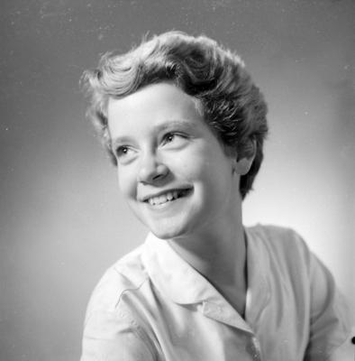 Barbara Smith - 12 anos