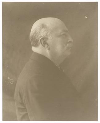 José Maria da Silva Paranhos Júnior - Barão do Rio Branco