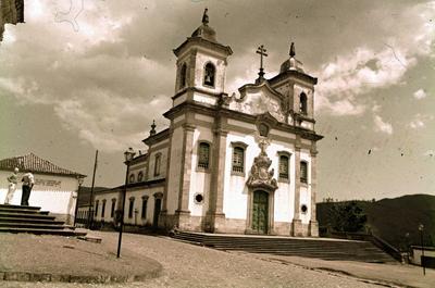 Igreja de São Francisco de Assis