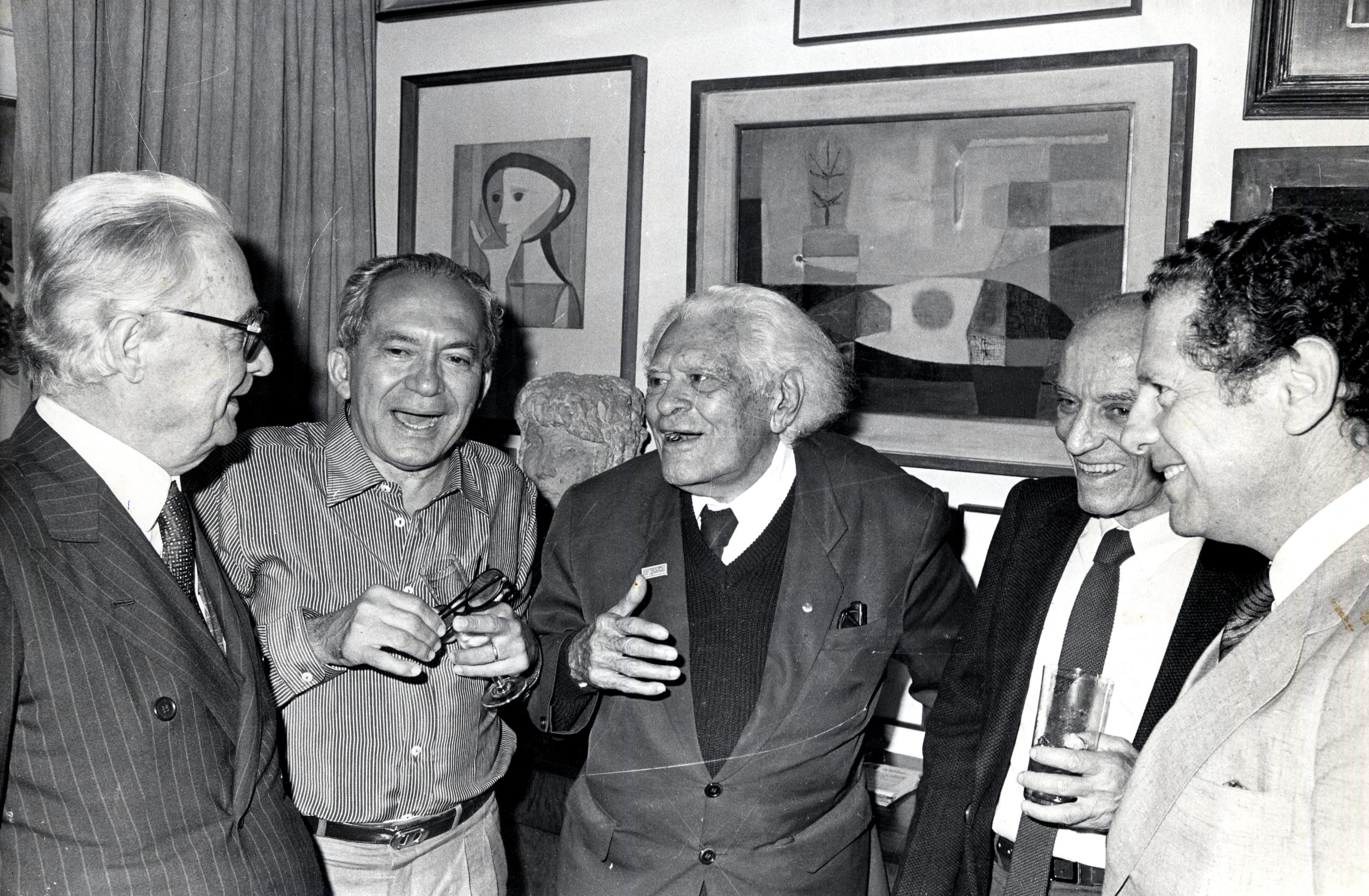 [Academia Brasileira de Letras]