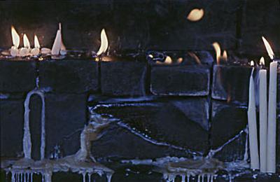 Série Religiosidade