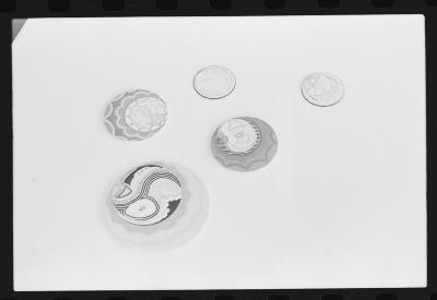 Reproduções de obras não identificadas