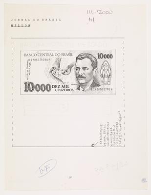 Mais uma nota no mercado