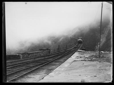 São Paulo Railway (Linha Tronco), Viaduto da Grota Funda, Km 28