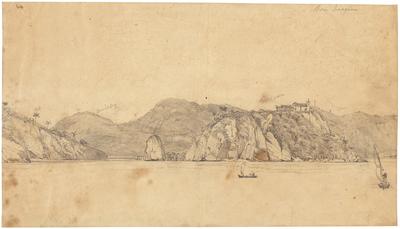 (Igreja Nossa Senhora de Boa Viagem)