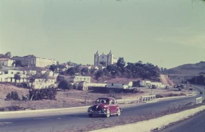 Rodovia Presidente Dutra (BR-116), trajeto Rio-SP