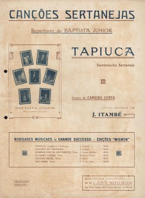 Tapiuca