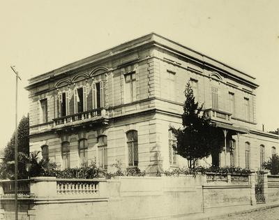 Palacete Almeida Prado