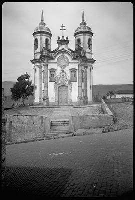 Igreja de São Francisco de Assis