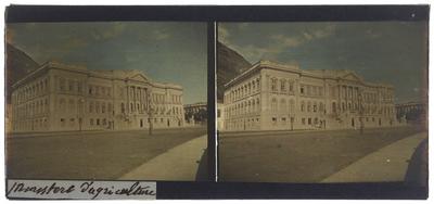 Ministério da Agricultura