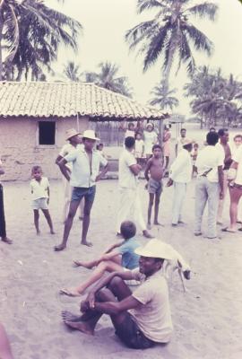 Quilombo de Sibaúma