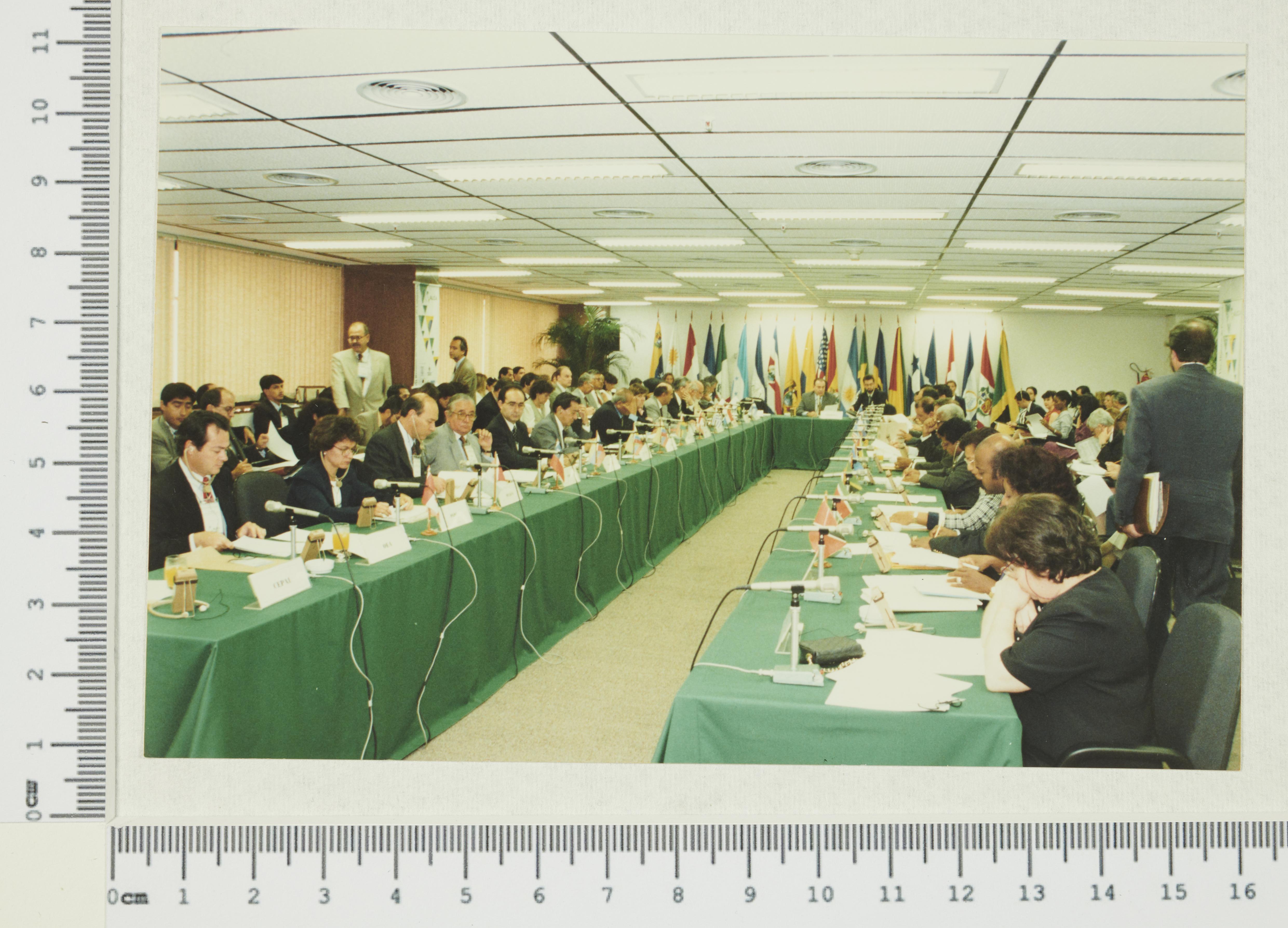 ALCA - Área de Livre Comércio das Américas