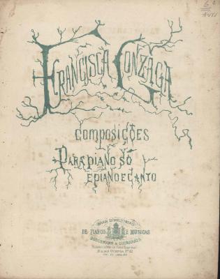 Tango característico