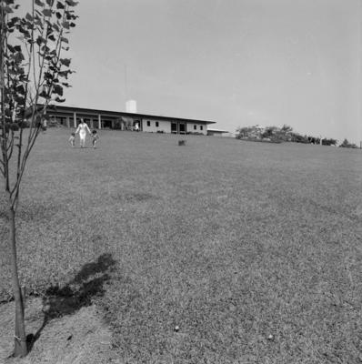 Parque Silvino Pereira