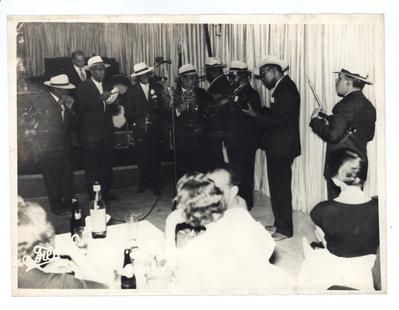 Grupo da Velha Guarda