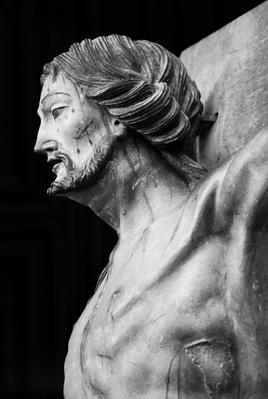 Cristo crucificado