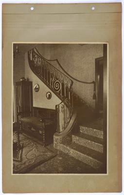 Projeto arquitetônico do escritório Freire & Sodré Engenheiros