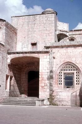 Catedral de Santo Domingo