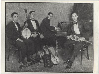 Orquestra Colbaz (reprodução)