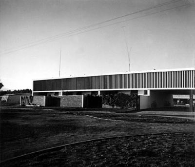 Centro Técnico da Aeronáutica