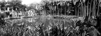 Parque da Água Branca