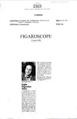 Lygia Fagundes Telles