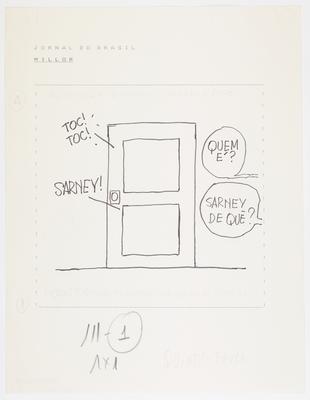 Resumindo: 70 dias depois a memória é esta: