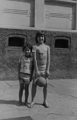 Barra Funda - Esquinas, fachadas e interiores