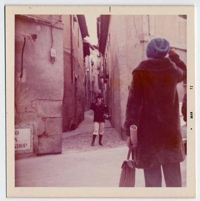 Elizeth Cardoso e Lourdes