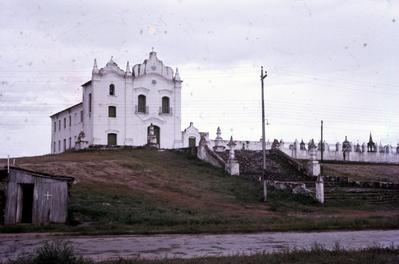 Igreja do Monte