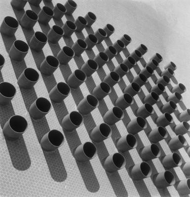 Edifício Gustavo Capanema, sede do ministério da Educação e Saúde Pública