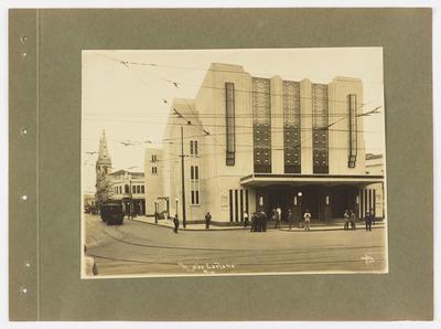 Teatro João Caetano