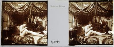 Estereoscopia erótica