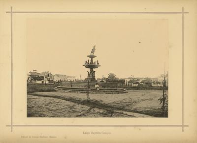 Largo Baptista-Campos