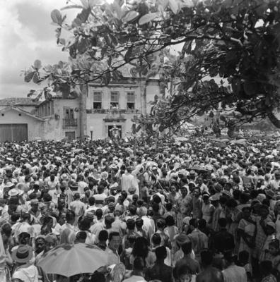 Procissão de Nosso Senhor dos Navegantes