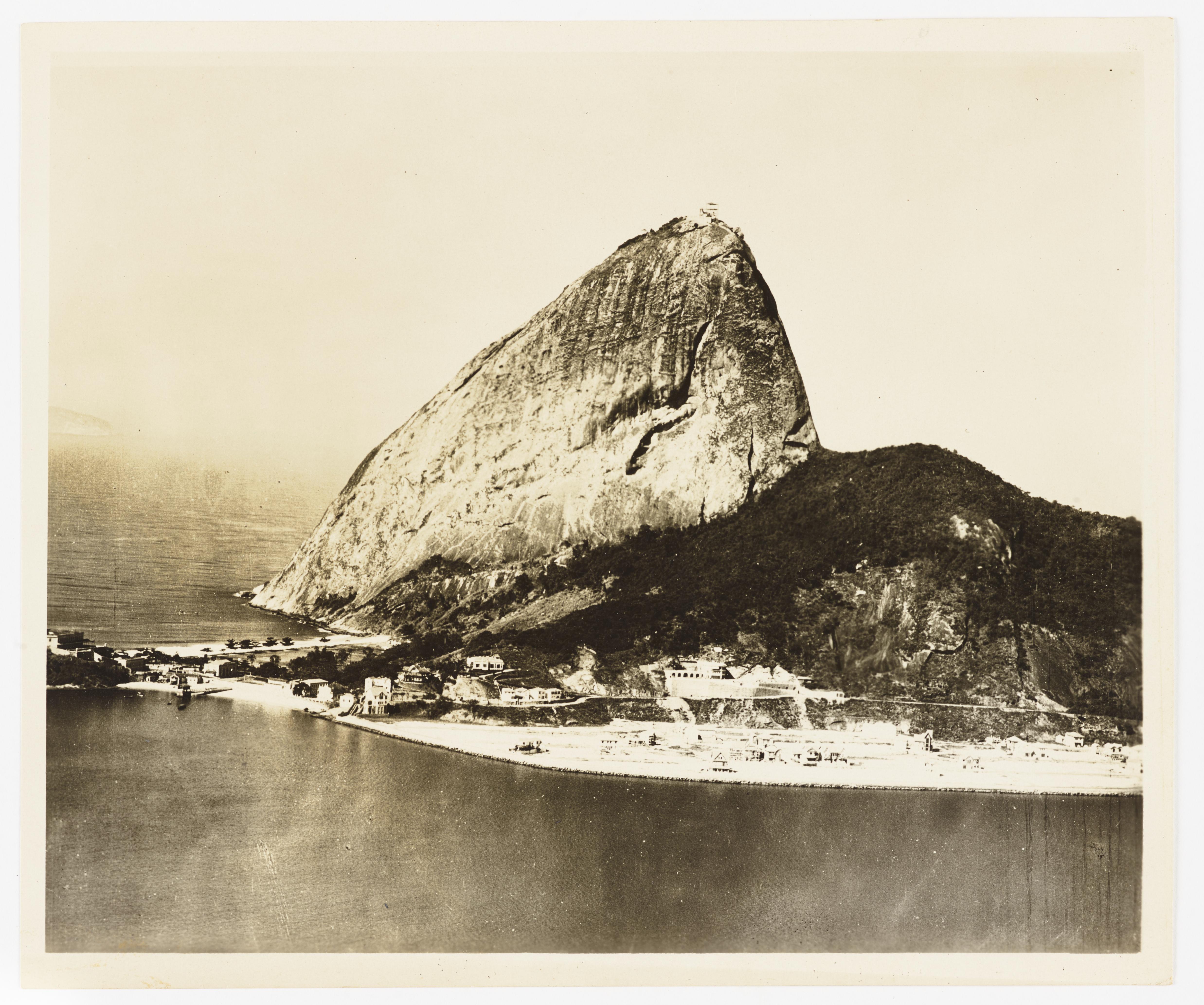 Morro do Pão de Açúcar