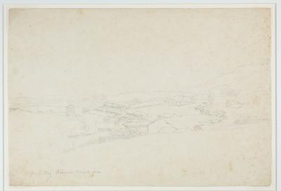 Fabrica e Morro do Ferro